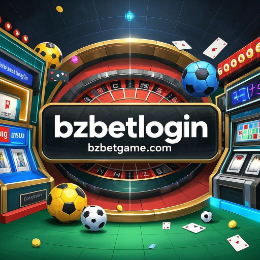 A Experiência do Cassino Ao Vivo no bzbetlogin: Uma Nova Era de Jogos Online
